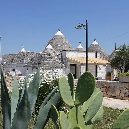 Il Gabellota Alberobello
