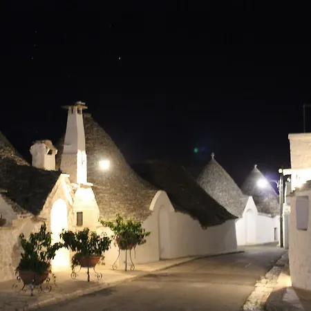 Il Gabellota Guest house
