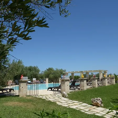 Guest house Il Gabellota