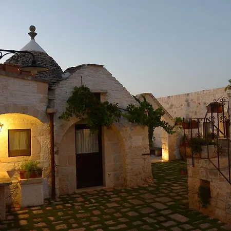 Il Gabellota Alberobello