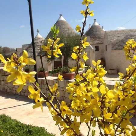 Guest house Il Gabellota Alberobello