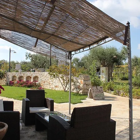 Il Gabellota Guest house