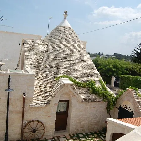 Il Gabellota 4*