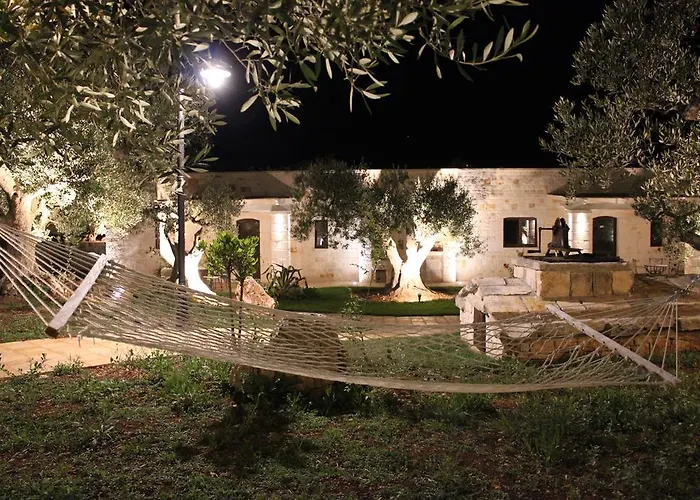 Il Gabellota Alberobello