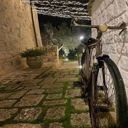 Maison d'hôtes Il Gabellota 3*