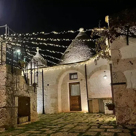 Il Gabellota 3*