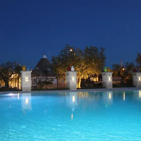 Il Gabellota Maison d'hôtes Alberobello