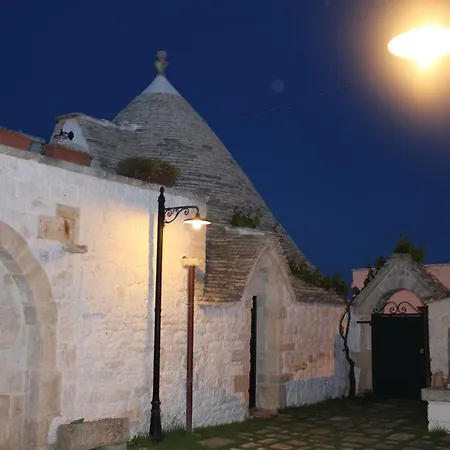 Il Gabellota Alberobello