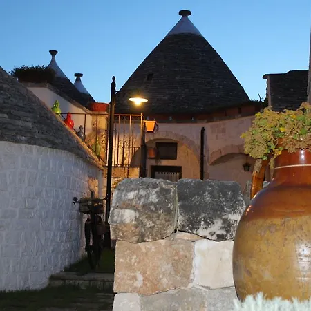 Maison d'hôtes Il Gabellota Alberobello