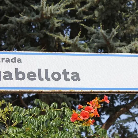 Il Gabellota בית הארחה 4*