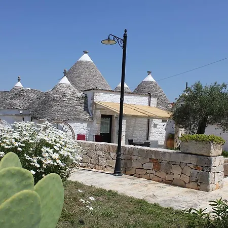 Maison d'hôtes Il Gabellota