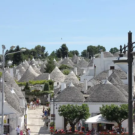 Il Gabellota בית הארחה