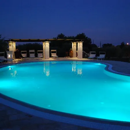Maison d'hôtes Il Gabellota 3*