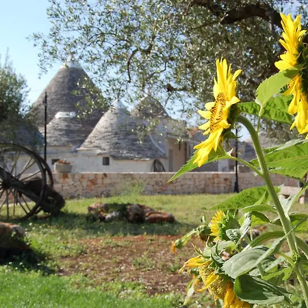 Maison d'hôtes Il Gabellota 3*