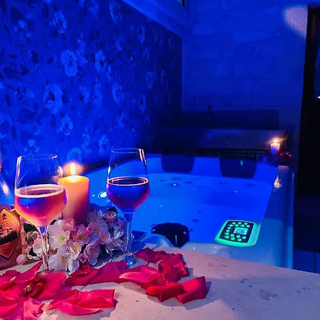 Il Gabellota בית הארחה