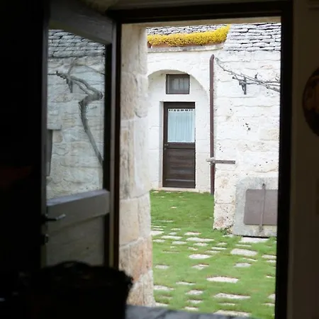 Il Gabellota Alberobello