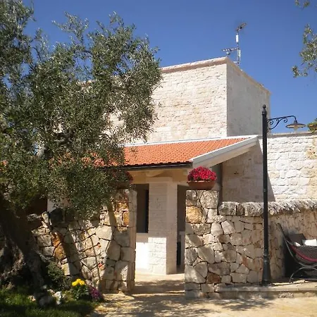 Il Gabellota 3* Alberobello