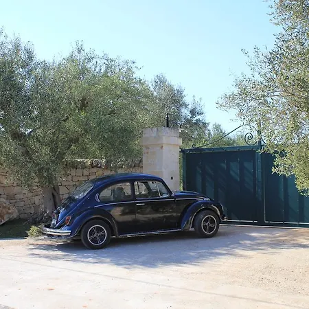Maison d'hôtes Il Gabellota