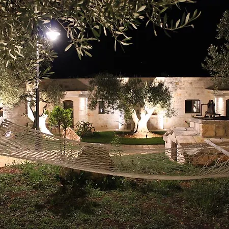 Il Gabellota Alberobello