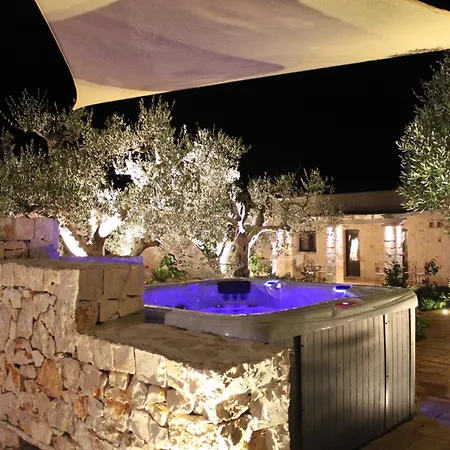 Maison d'hôtes Il Gabellota