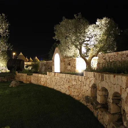 Maison d'hôtes Il Gabellota 3*