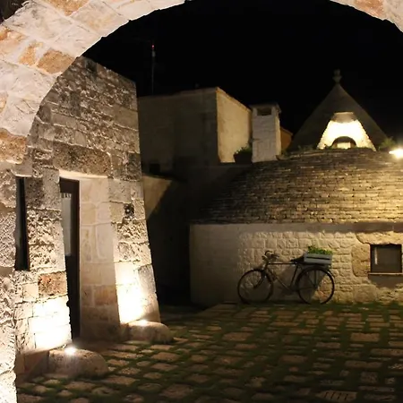 Il Gabellota Alberobello