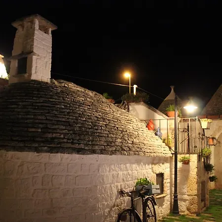 Maison d'hôtes Il Gabellota Alberobello