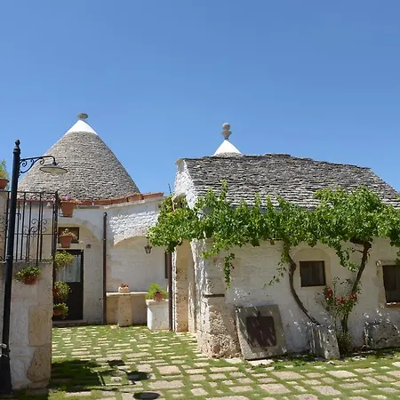 Maison d'hôtes Il Gabellota