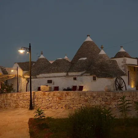 Maison d'hôtes Il Gabellota