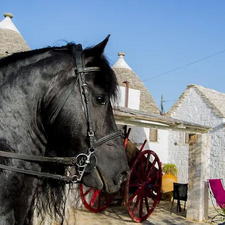 Il Gabellota Alberobello