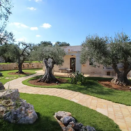Maison d'hôtes Il Gabellota Alberobello