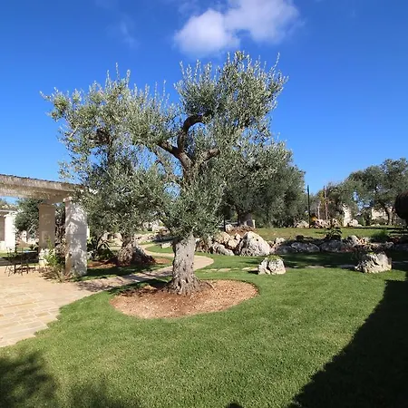 Il Gabellota Alberobello