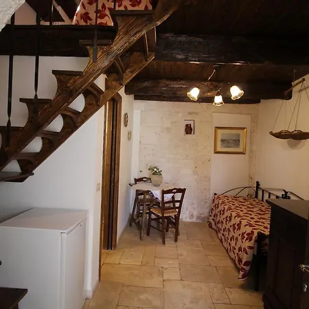 Maison d'hôtes Il Gabellota