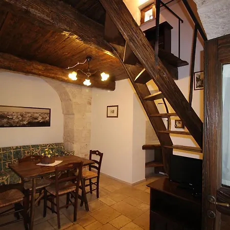 Maison d'hôtes Il Gabellota