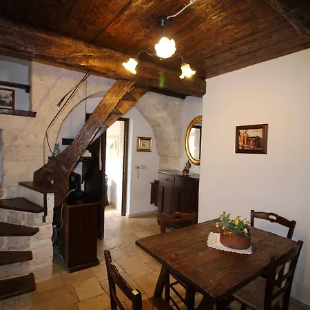 Maison d'hôtes Il Gabellota 3*