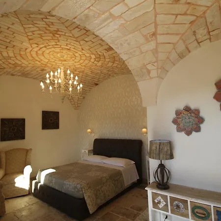 Il Gabellota Guest house Alberobello