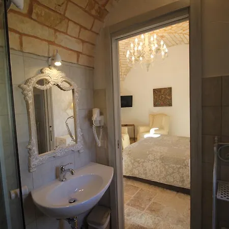 Il Gabellota בית הארחה