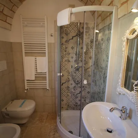 Il Gabellota בית הארחה