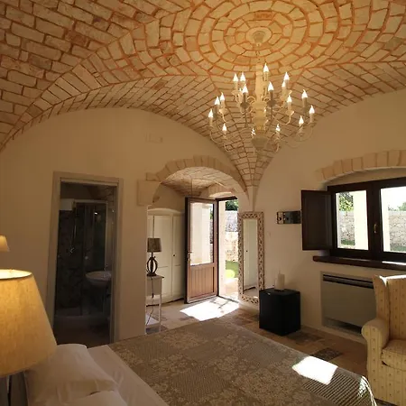 בית הארחה Il Gabellota אלברובלו