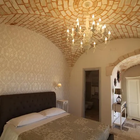 Il Gabellota Guest house Alberobello