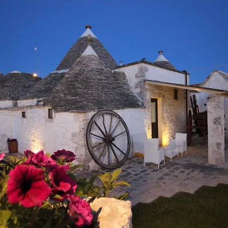 Il Gabellota Guest house