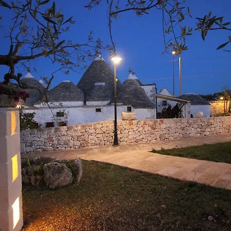 Il Gabellota בית הארחה