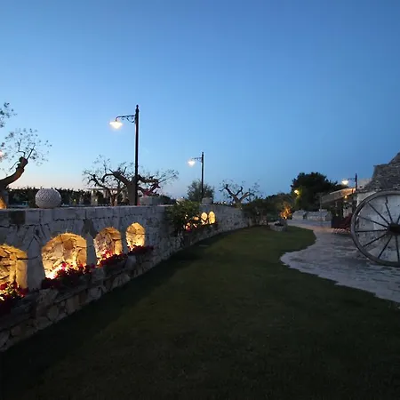 Guest house Il Gabellota Alberobello