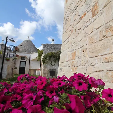 Il Gabellota 3* Alberobello