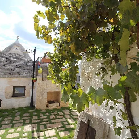 בית הארחה Il Gabellota אלברובלו