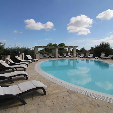 בית הארחה Il Gabellota 4*