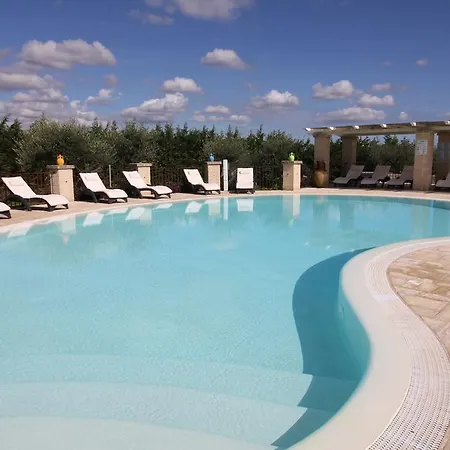 בית הארחה Il Gabellota אלברובלו