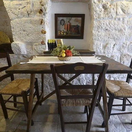 בית הארחה Il Gabellota 4*