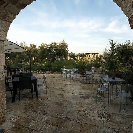 בית הארחה Il Gabellota