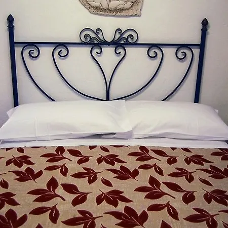 Il Gabellota בית הארחה